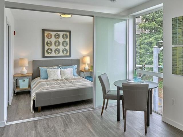 Apartment for rent in Seattle, Washington