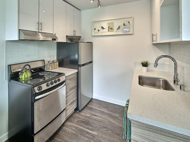 Apartment for rent in Seattle, Washington