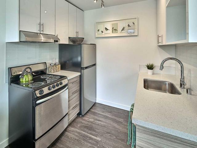 Apartment for rent in Seattle, Washington