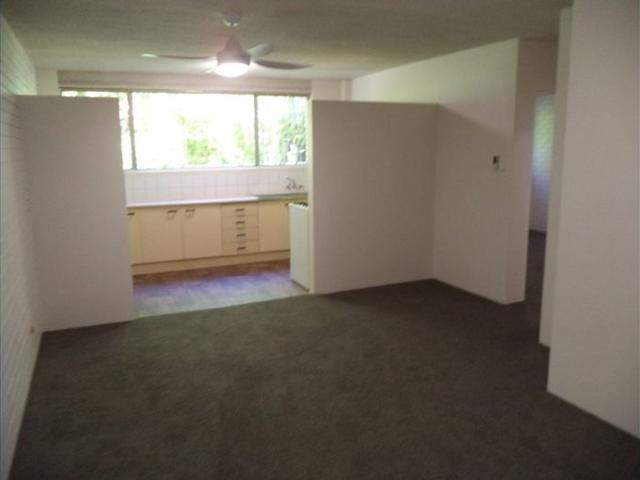 Apartment for rent in Hamilton, Greater Brisbane