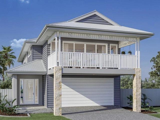Cottage for sale in Toombul, Queensland