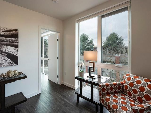 Apartment for rent in Seattle, Washington