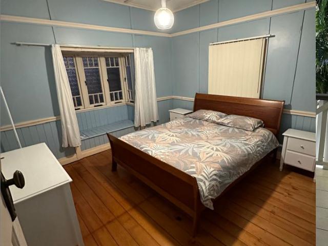 Room for rent in Toombul, Queensland