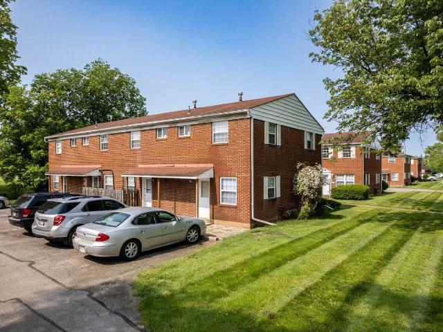Apartment for rent in Columbus, Ohio