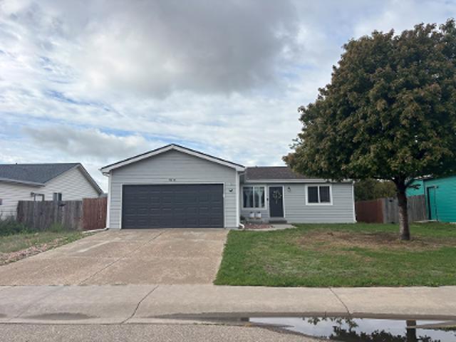 House for sale in Colorado