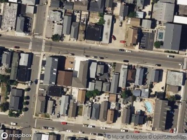 House for sale in Seaside Heights, New Jersey