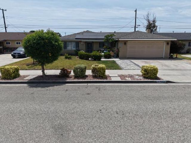 House for sale in Oxnard, California