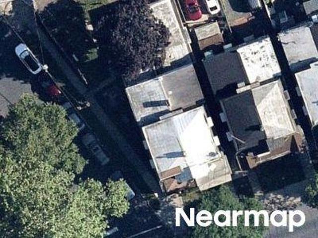 House for sale in Trenton, New Jersey