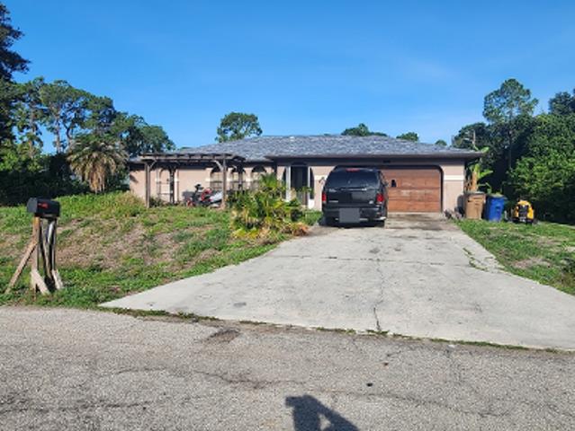 House for sale in Lehigh Acres, Florida