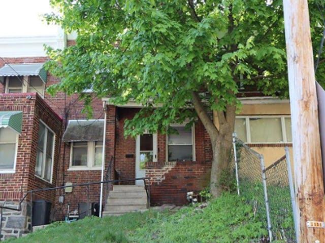 House for sale in Delco, Pennsylvania