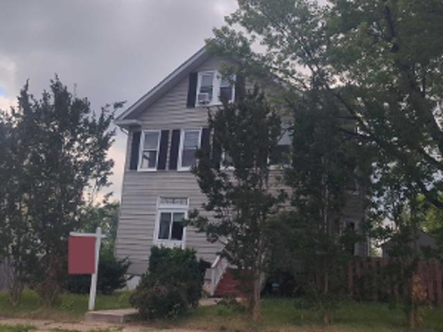 House for sale in Gibsonton, Maryland