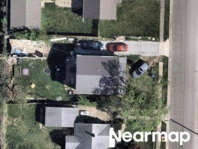 House for sale in Columbus, Ohio