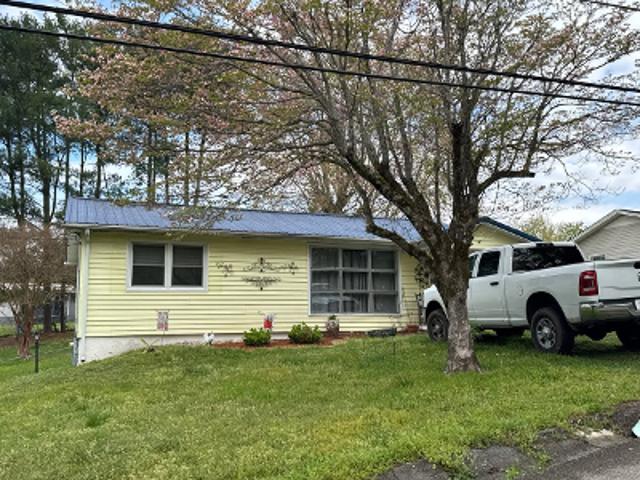 House for sale in Tennessee