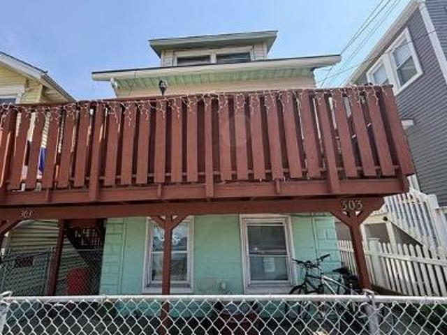 House for sale in Seaside Heights
