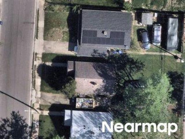 House for sale in Columbus, Ohio