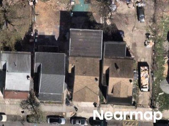 House for sale in Passaic, New Jersey