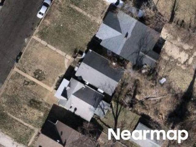 House for sale in Missouri