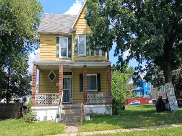 House for sale in Hamilton Hills, Baltimore