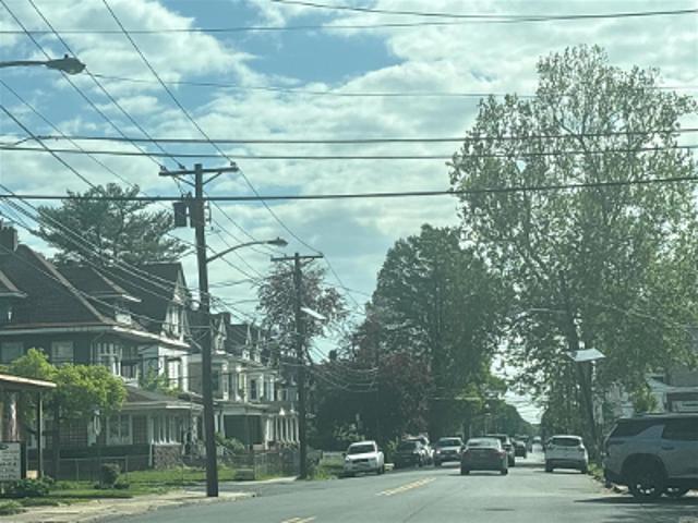 House for sale in Trenton, New Jersey