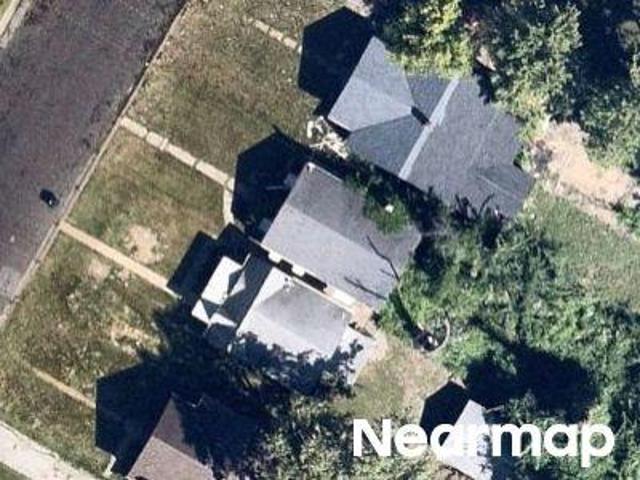 House for sale in Missouri