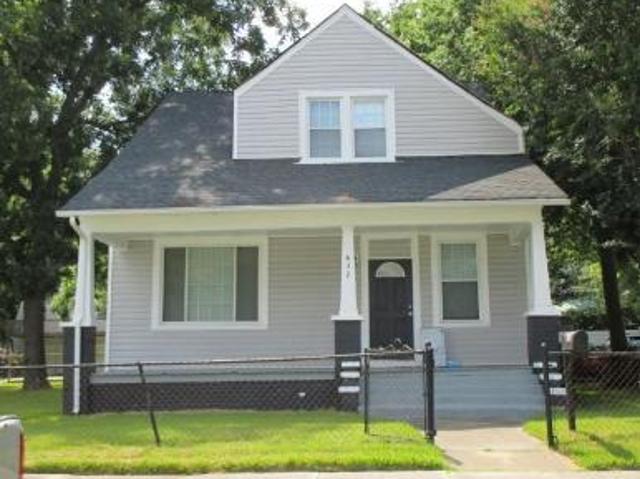 House for sale in Virginia