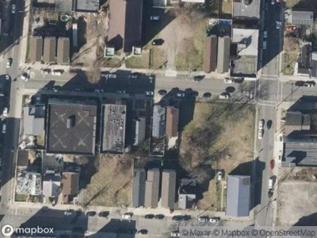 House for sale in Passaic, New Jersey