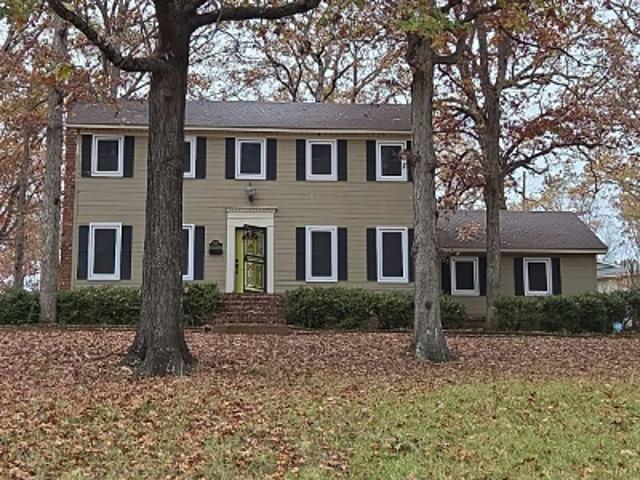 House for sale in Ark