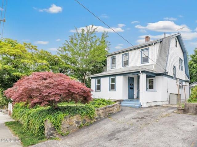 House for sale in Greenwich, Connecticut