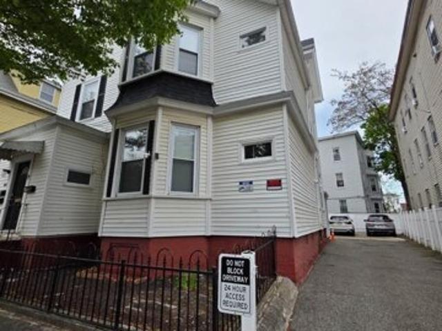 House for sale in Lynn, Massachusetts