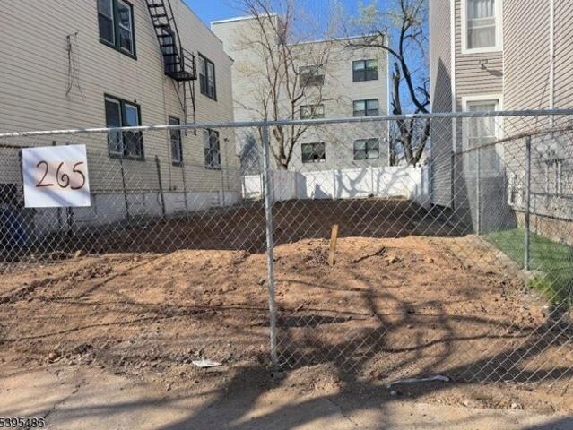 Land for sale in Paterson, Passaic County