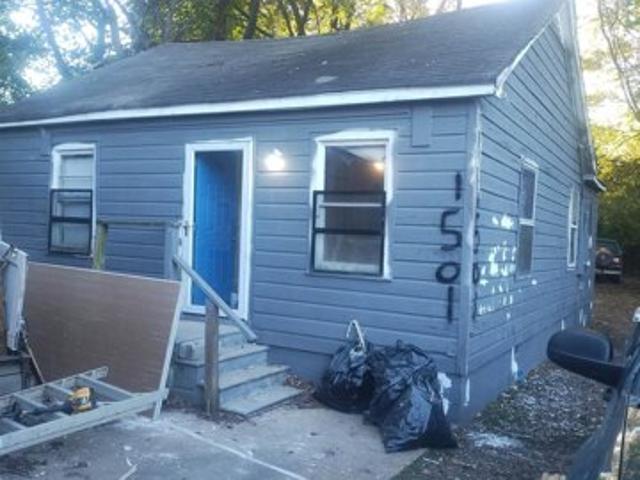 House for sale in Tennessee