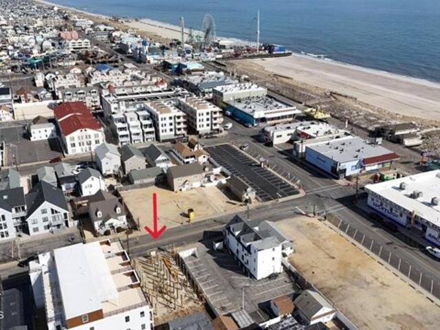 House for sale in Seaside Heights