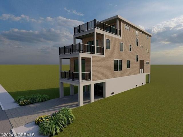 House for sale in Seaside Heights