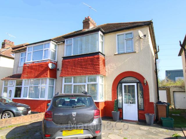 House for rent in Greater London