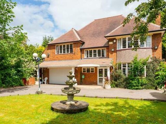 House for sale in Harborne, West Midlands