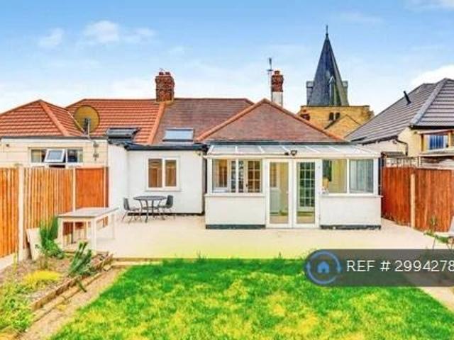 House for rent in Barkingside, Greater London