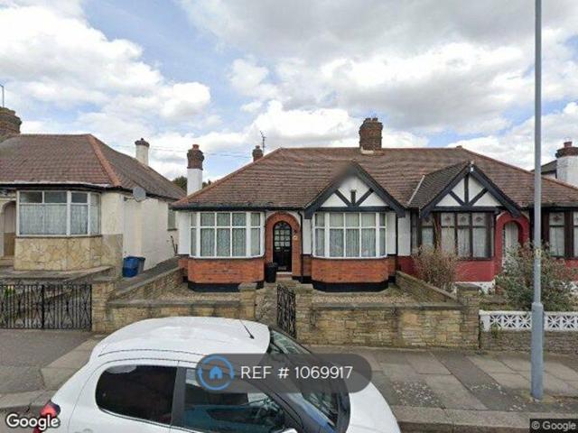 House for rent in Barkingside, Isle Of Man