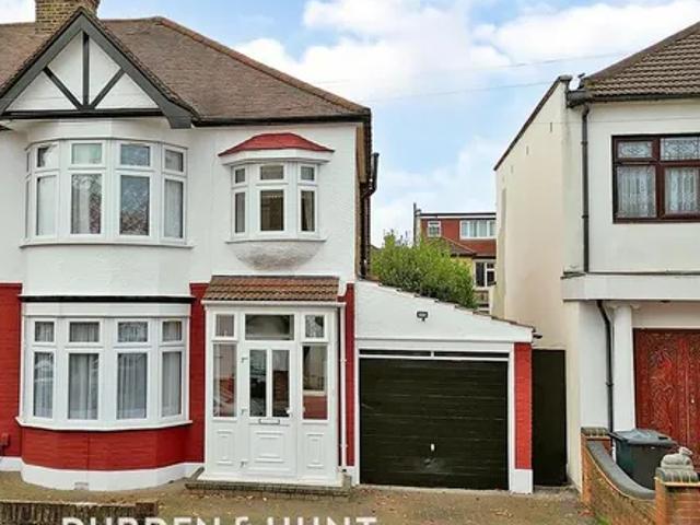 House for rent in Barkingside, Isle Of Man