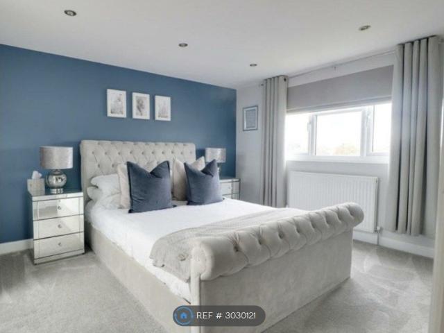 Room for rent in London Borough of Havering, Greater London