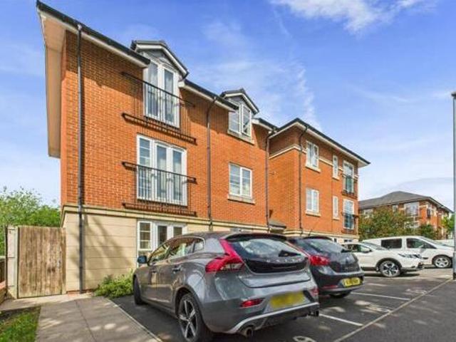 House for sale in The Heath, East Staffordshire