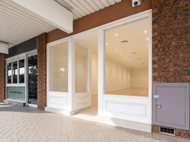 Retail for rent in Ambergate, New South Wales
