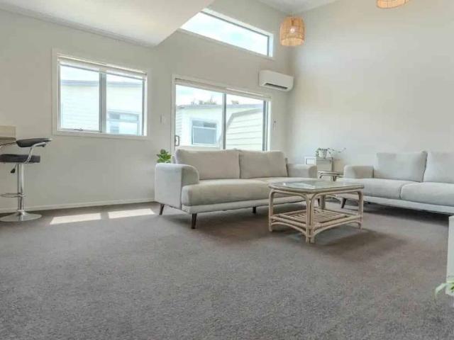 Apartment for rent in Peachgrove, Hamilton City