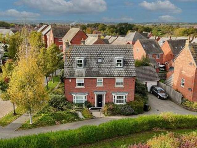 House for sale in Pinfold, Leicestershire