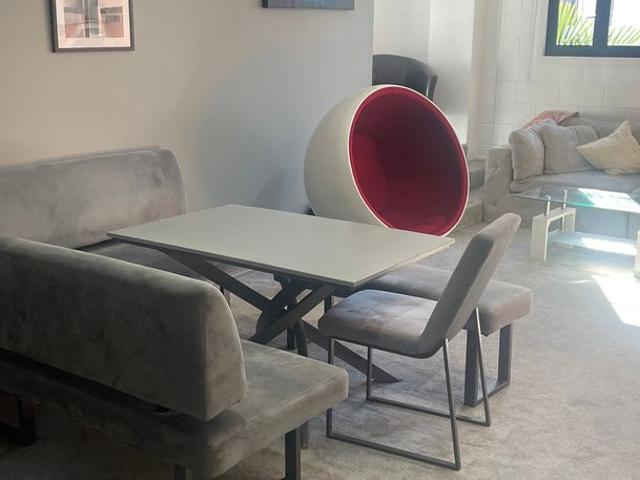 Apartment for rent in Hamilton Central, Hamilton City