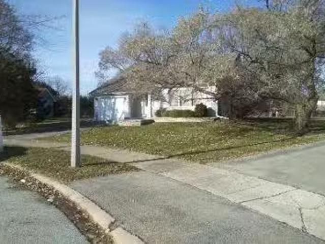 House for sale in Antioch