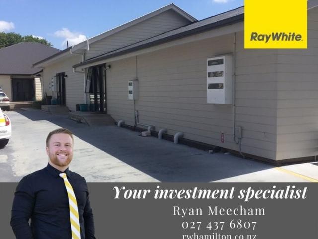 House for rent in Hamilton, Waikato