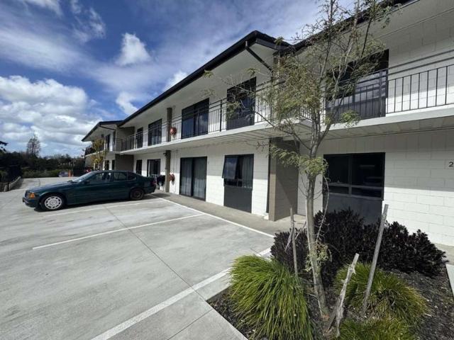 Apartment for rent in Hamilton, Waikato