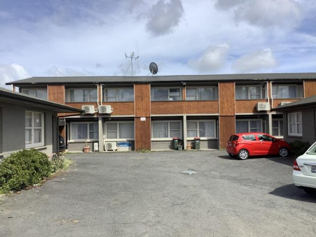 Apartment for rent in Hamilton, Waikato