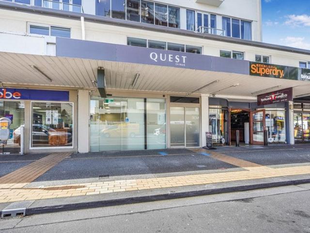 Apartment for rent in Hamilton, Waikato