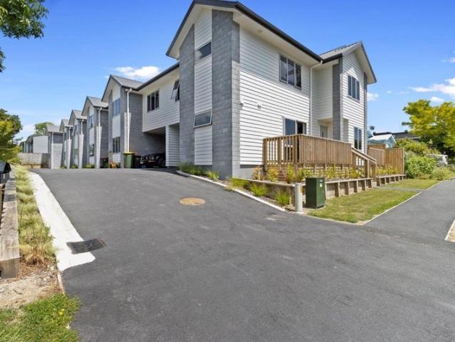 Apartment for rent in Hamilton, Waikato